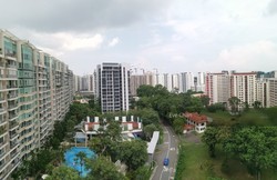 Parc Mondrian (D13), Apartment #201882502